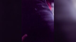 Brotheragem with my heterosexual homie p1