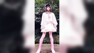 ②Would you like to go on a insane meeting? ????