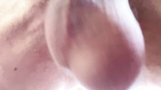 I arrived at my outdoor cabin and thought I need to break the couch in