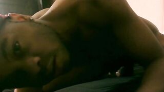 Nail U Back two Sofa (The Chris Dark-skinned MixXx preview) -@RichardTyreak