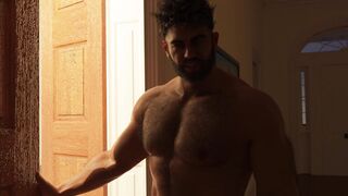 Im Jizzing for My Step Uncle Ray