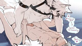 LYCAWISE ZENLESS ZONE ZERO Caelum_VT & KuwaKinks