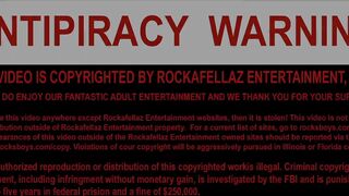 Slender Smalls Draining Again - Rocksboys