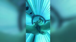 Jack off at Hong Kong queer sauna - Soda