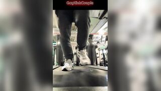 Sharing Nike Air Max Sneaker five