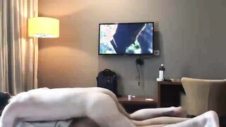 I pulverized that cockslut because she made me angry.