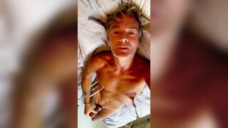 Christopheporn High and Fapping