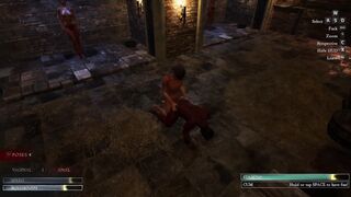 Gimps of Rome - Jerking my Marionette With my Massive Knob