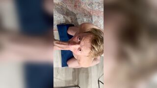 Femboy rails @hairydomxl humungous penis