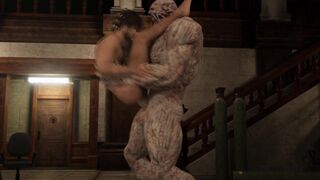 Last Break away two - Trailer - SFM/Blender - Carlos Oliveira hard-core Nemesis