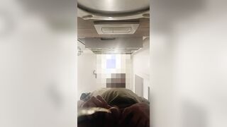 Urinating and drooling in your face and eyes! POINT OF VIEW humilation practice!