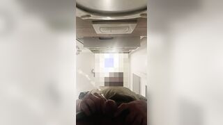 Urinating and drooling in your face and eyes! POINT OF VIEW humilation practice!