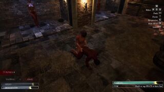 Marionettes of Rome - Shagging my Sub With my Ginormous Shaft