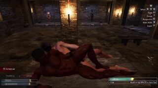 Marionettes of Rome - Shagging my Sub With my Ginormous Shaft