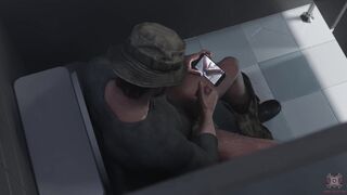 UTTER: Bio Break with Capn Price