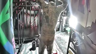 Object857 pod okiem mastera