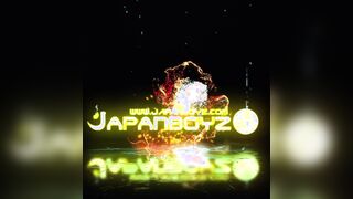 Tatted Yusaku Penetrates Hideaki Jiggly Cock-squeezing Crevice