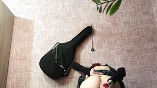 Sorry for angle, i promise fix it