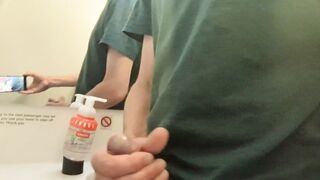 Joining the Mile High Onanism Bar