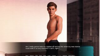 Hes Hugry For Me. Hes Looking at Me • Spunked All Over My Tummy