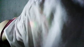 YOUR FEMBOY MATE HAS A SURPRISE FOR YOU - asmr roleplay