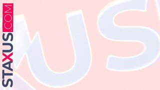 STAXUS :: I propose an irresistible plan to my pal, and he doesnt hesitate to accept. !