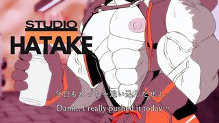 【Lengthy version】Muscle Growth overcharge