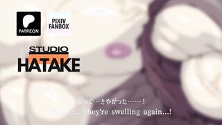 【Lengthy version】Muscle Growth overcharge