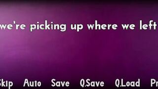 No Rush, Just 2 of Us - Romantic Homosexual Duo Buttfuck Internal cumshot Money-shot in Caboose