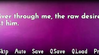 No Rush, Just 2 of Us - Romantic Homosexual Duo Buttfuck Internal cumshot Money-shot in Caboose