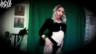 Sissy Femboy Needs Your Man sausage