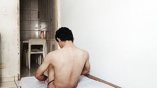 ME SINTO MAIS FEMININA QUANDO USO ESSA CALCINHA