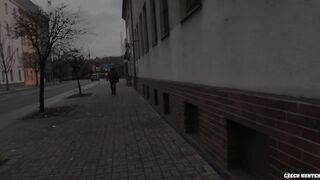 BIGSTR - Bearded Stud Displays Off His Slender Bod For Money And Gets Rewarded With A Super-hot Jizz shot