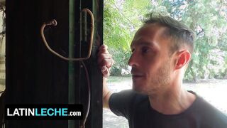 Stuck On The Side Of The Road, Nico Is In Desperate Need Of Assistance