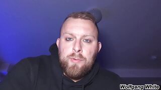 STEP-FATHER PLUMBS YOUR SISSY ARSE - BOTTOMPOV