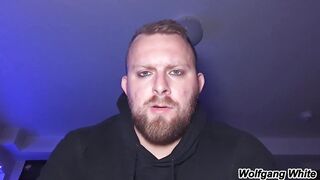 STEP-FATHER PLUMBS YOUR SISSY ARSE - BOTTOMPOV