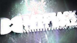 BAREBACKTHATHOLE Emmett Coat Pulverizes Steve Sommers Wooly Booty