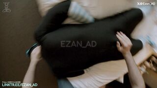 Toying Around With a Pup Fucktoy - PREVIEW