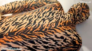 Tiger Dame - PREVIEW