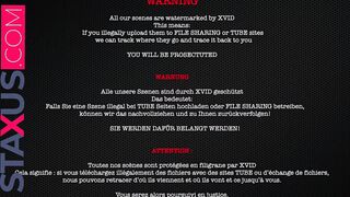 STAXUS:: We detected how to entertain ourselves with the vacuum cleaner. You wont believe it!