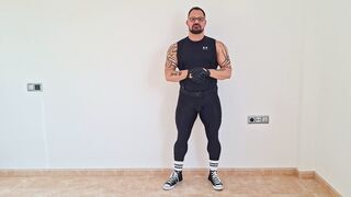 What is KINGSOFSPANDEX and what happened to BRICKLAYER1001