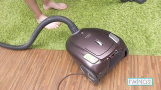 Towheaded Twunk Aaron A Drains To Milk His Pulsing Boner!