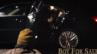 BoyForSale - Fresh DILF Sir claims lad as his own