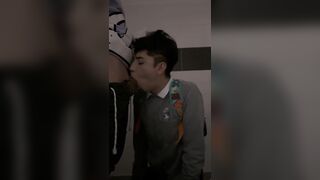 Cruising nailing in public douche with hetero yam-sized spear makes me blow jism in my jaws glory Fuck hole