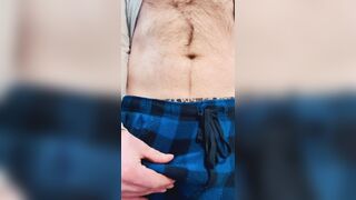 See me stroke my pink cigar