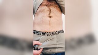 See me stroke my pink cigar