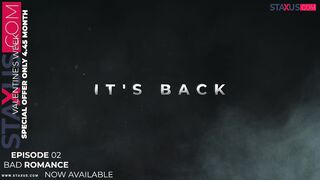 SLINK GLIMPSE EPISODIO S03X02: LIAM & WANK EPISODE