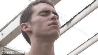 Eurocreme - Group nail in the greenhouse