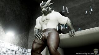 Ascension Muscle Hyper Growth Toon