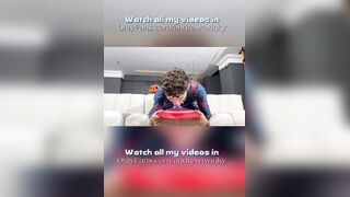 Even the Capitan America needs a break and some joy